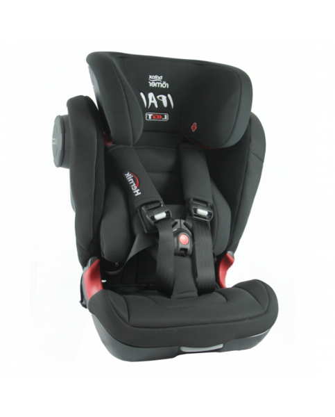 Автокресло IPAI-LGT фото 1