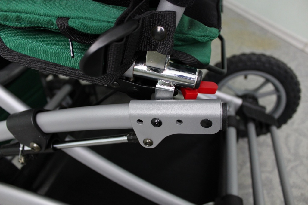 Коляска Convaid