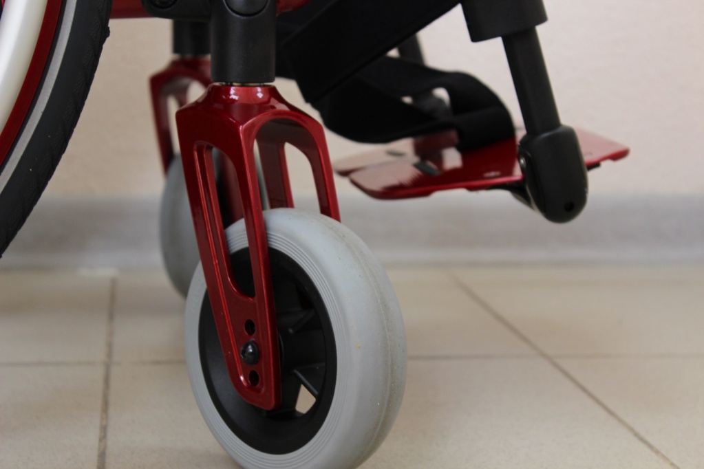 Коляска «Авангард» Коляска «Авангард»