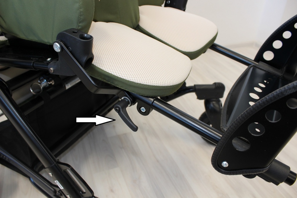 Коляска «Кимба нео»