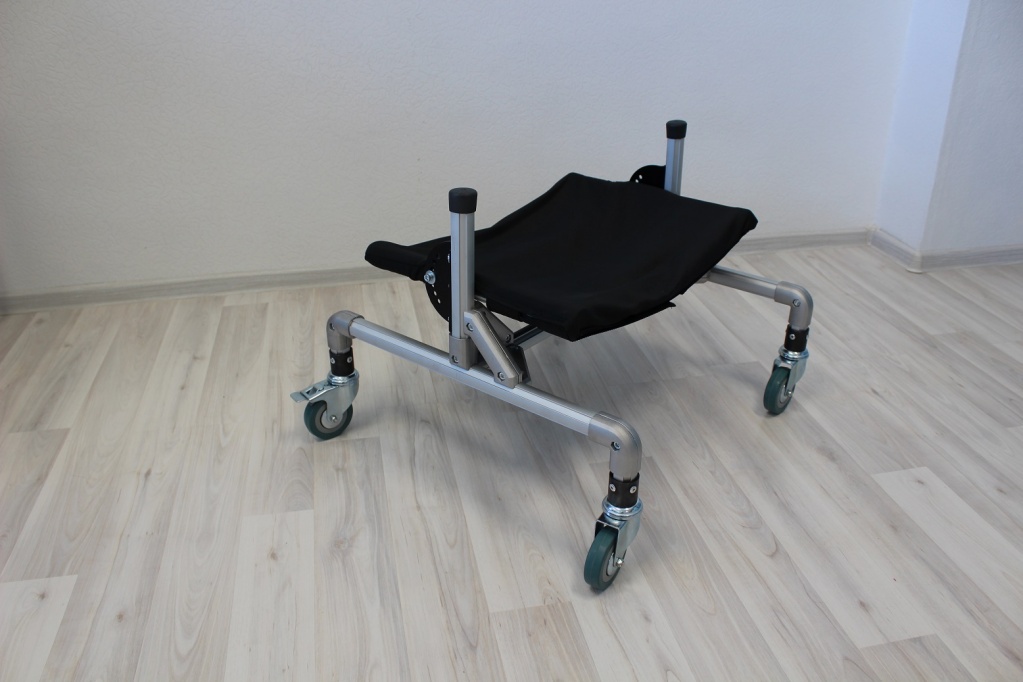 Ползунки «Ангел-Соло»